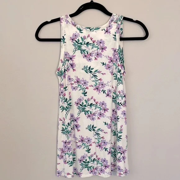 Loveappella Like New womens sleeveless top - Picture 5 of 7